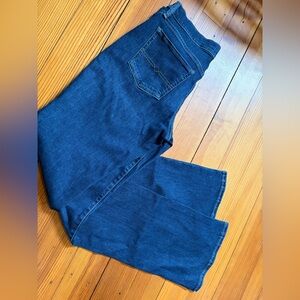 Women Lucky Brand Jeans size 8